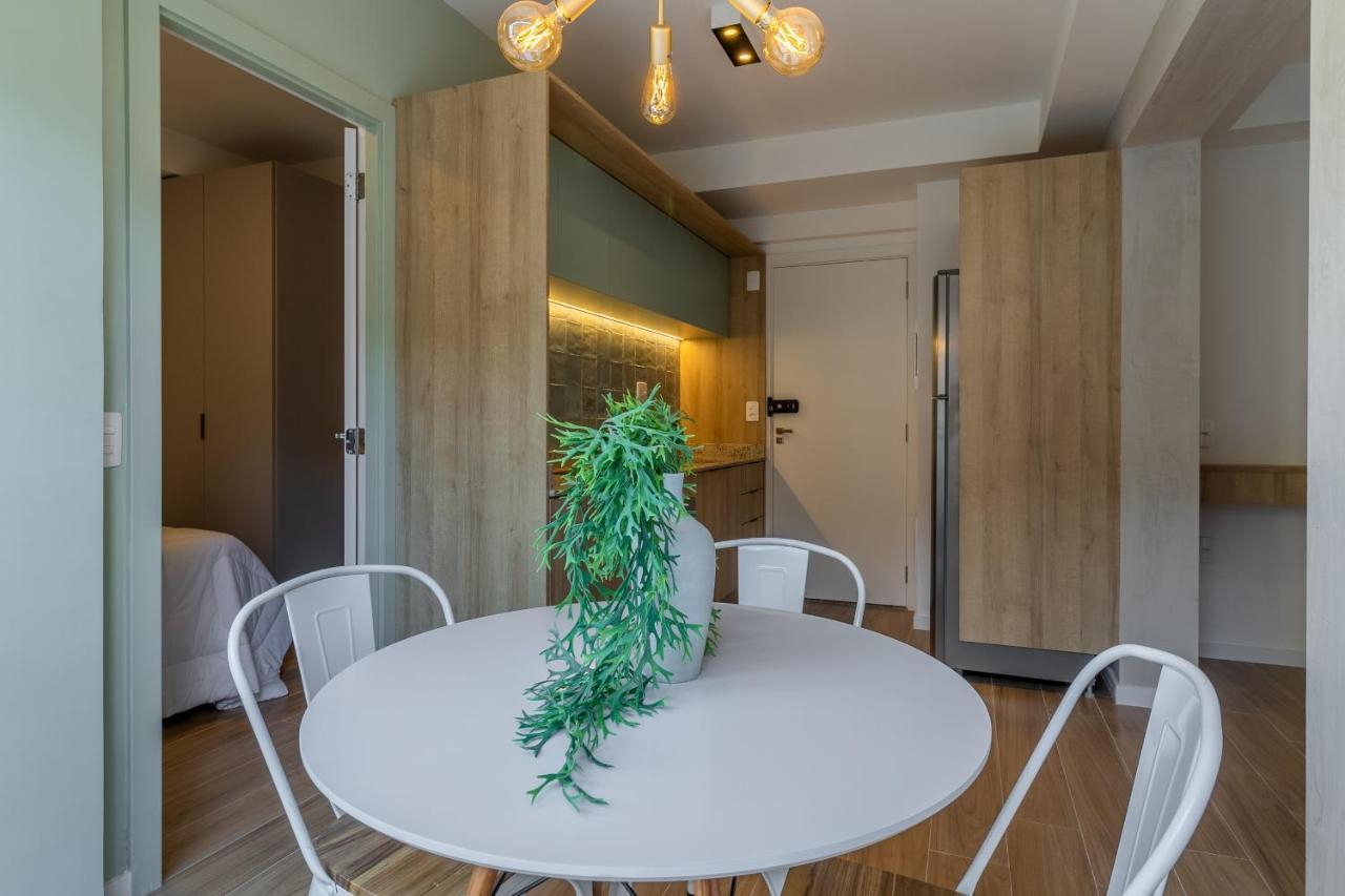 Akile Nova Apartment Sao Paulo