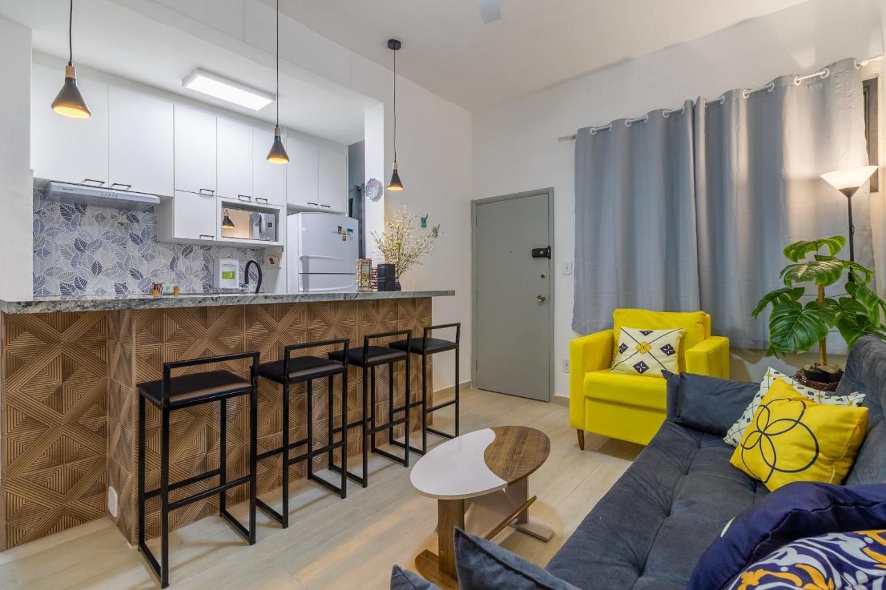 Apartment Akile Leoncio Hcor *