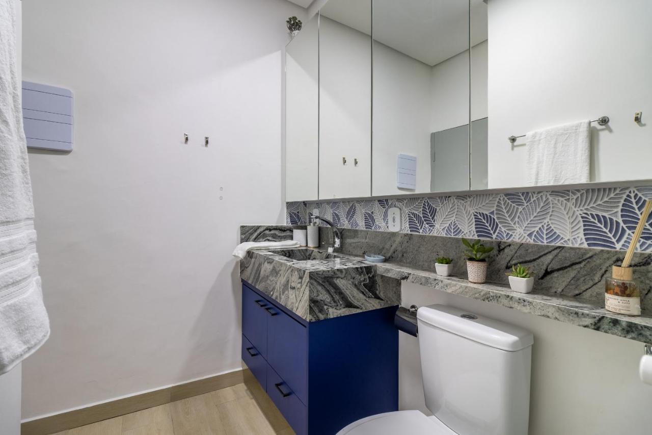 Apartment Akile Leoncio Hcor *