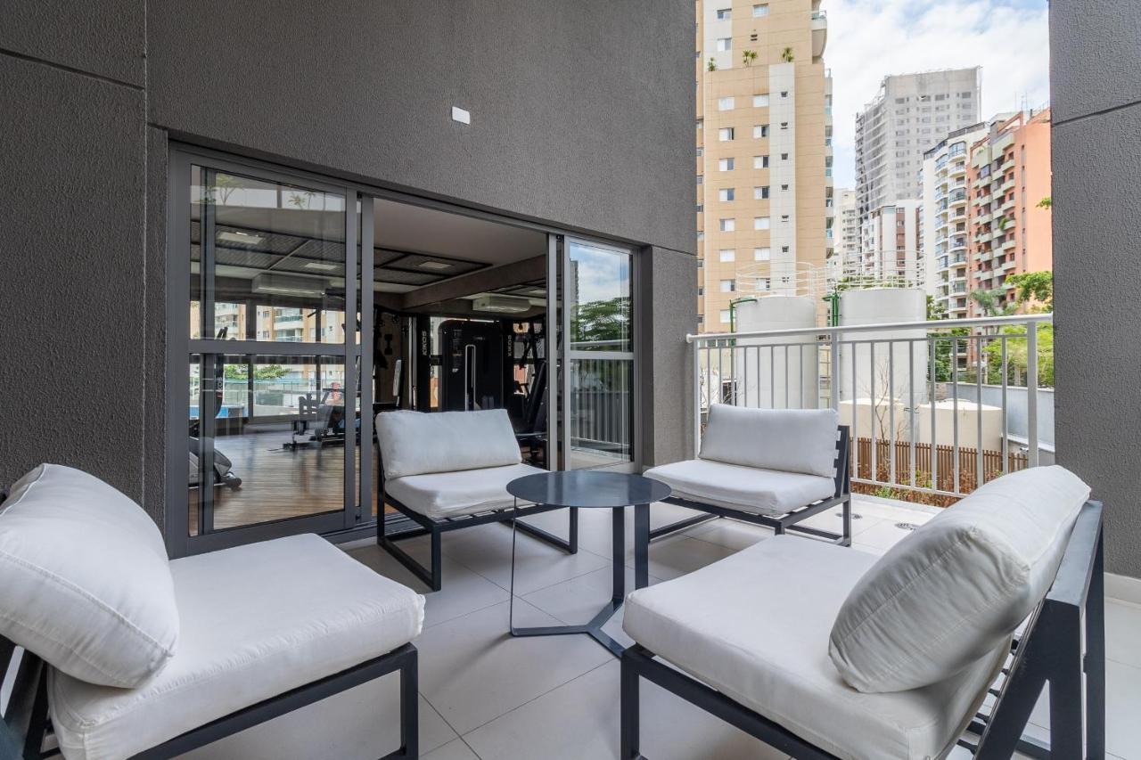 Apartment Akile Nova Sao Paulo
