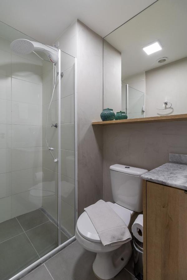 Apartment Akile Nova Sao Paulo