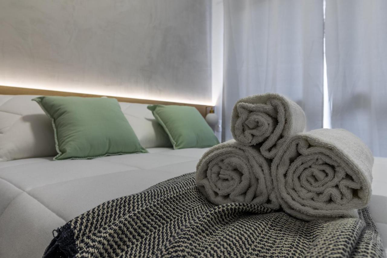 Akile Nova Apartment