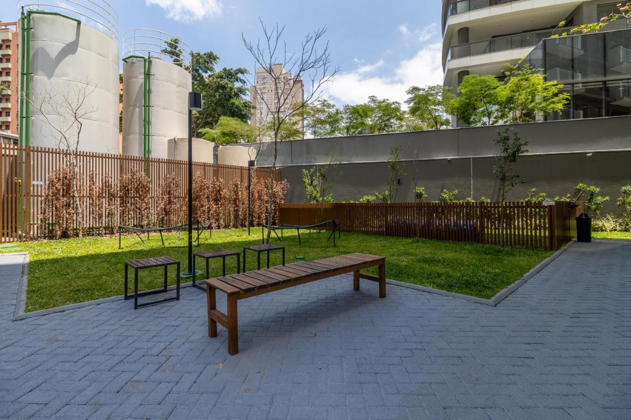 Akile Nova Apartment Sao Paulo