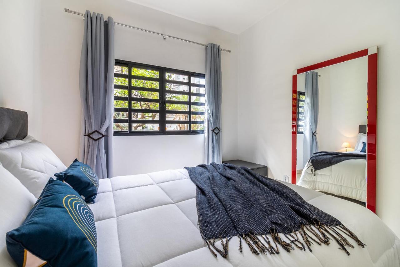 Apartment Akile Leoncio Hcor