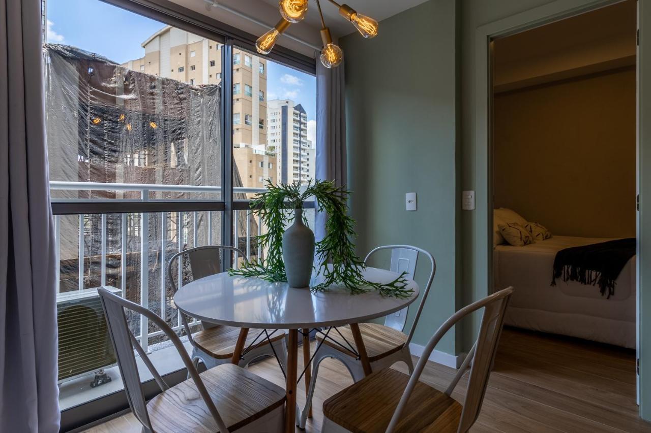 Akile Nova Apartment *