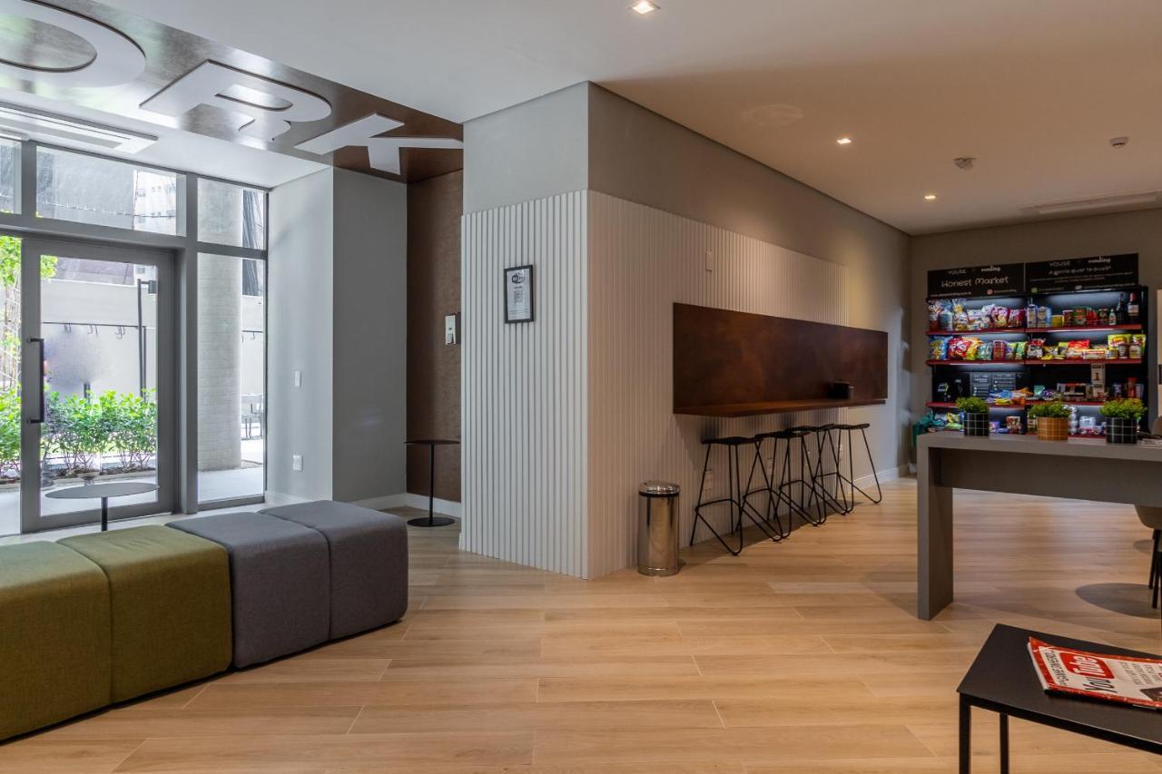 Akile Nova Apartment Sao Paulo