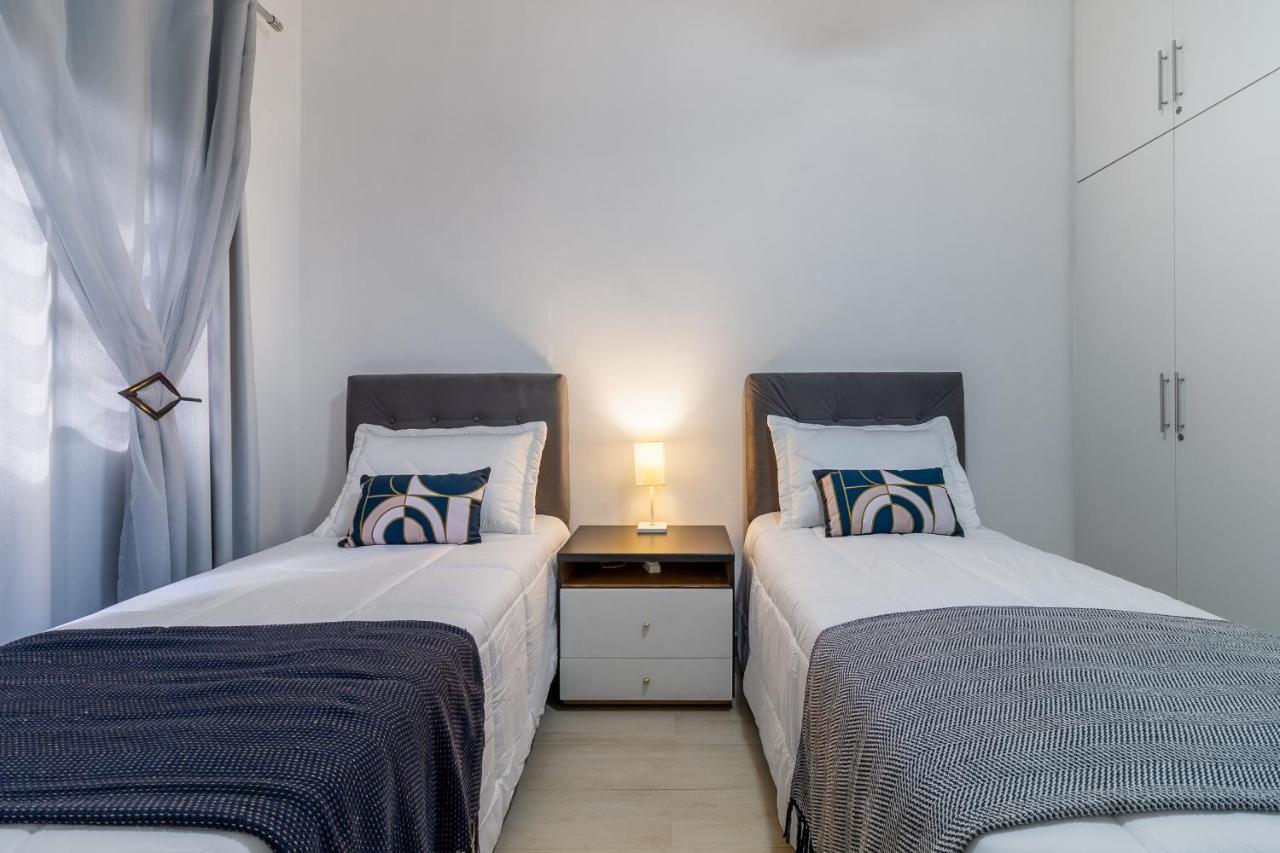 Akile Leoncio Hcor Apartment Sao Paulo