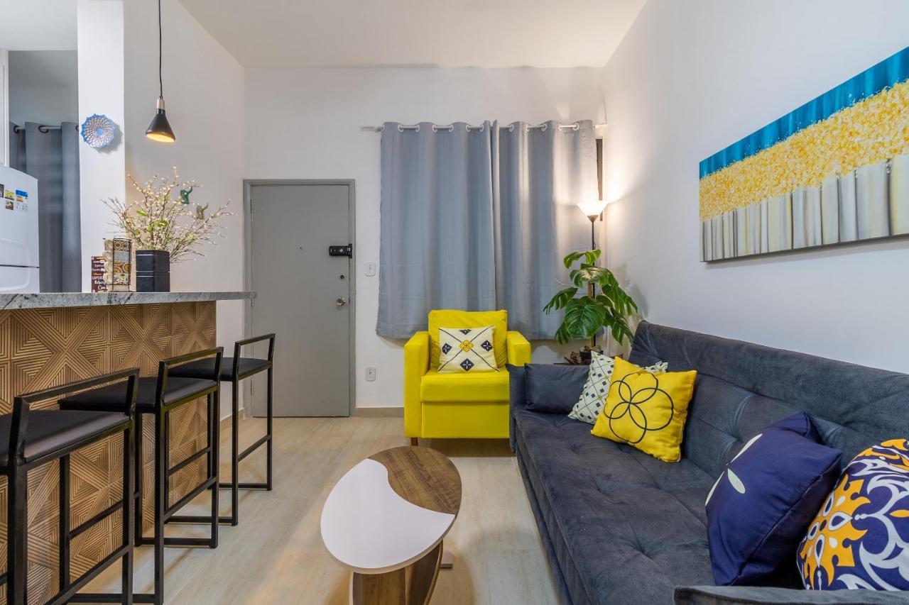 Apartment Akile Leoncio Hcor *