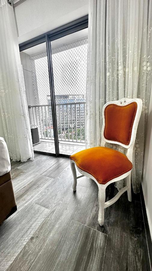 1002 - Rentaqui Lux Pinheiros * São Paulo