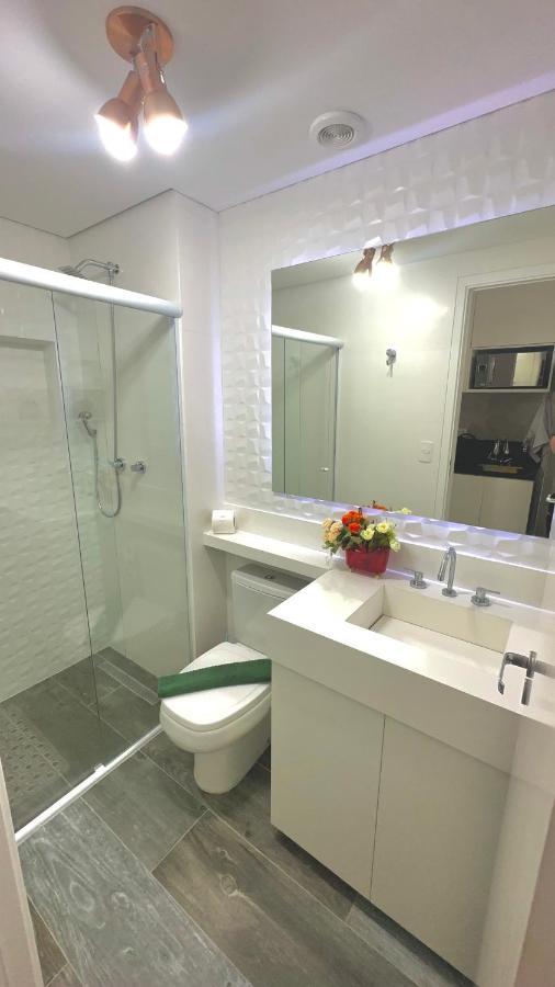1002 - Rentaqui Lux Pinheiros Apartamento *