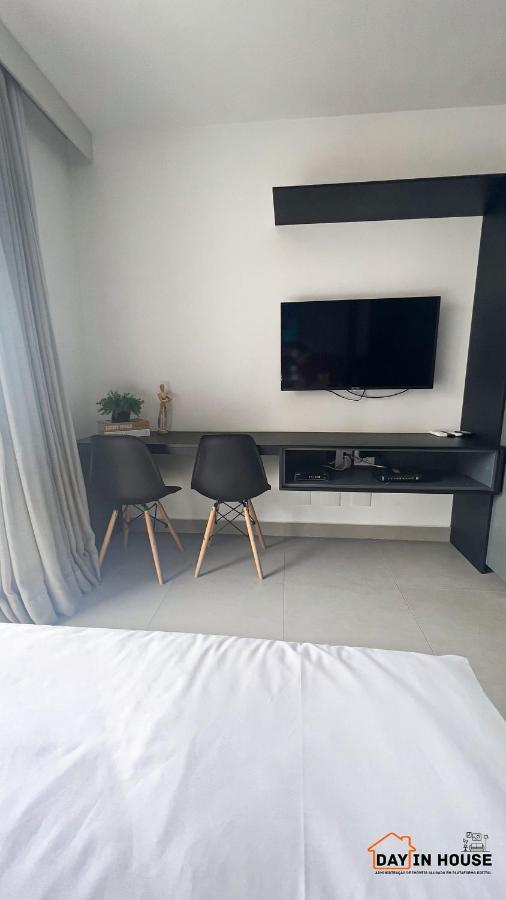 Studio - Vn Apiacas Proximo Ao Allianz Parque A 750 Metros - Perdizes São Paulo