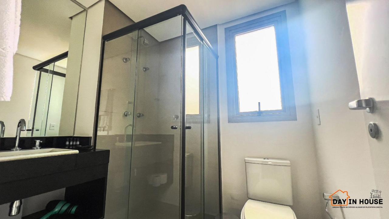Apartamento Studio - Vn Apiacas Proximo Ao Allianz Parque A 750 Metros - Perdizes *