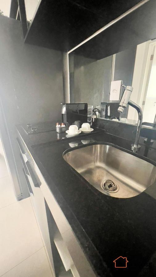 Studio - Vn Apiacas Proximo Ao Allianz Parque A 750 Metros - Perdizes Apartamento São Paulo