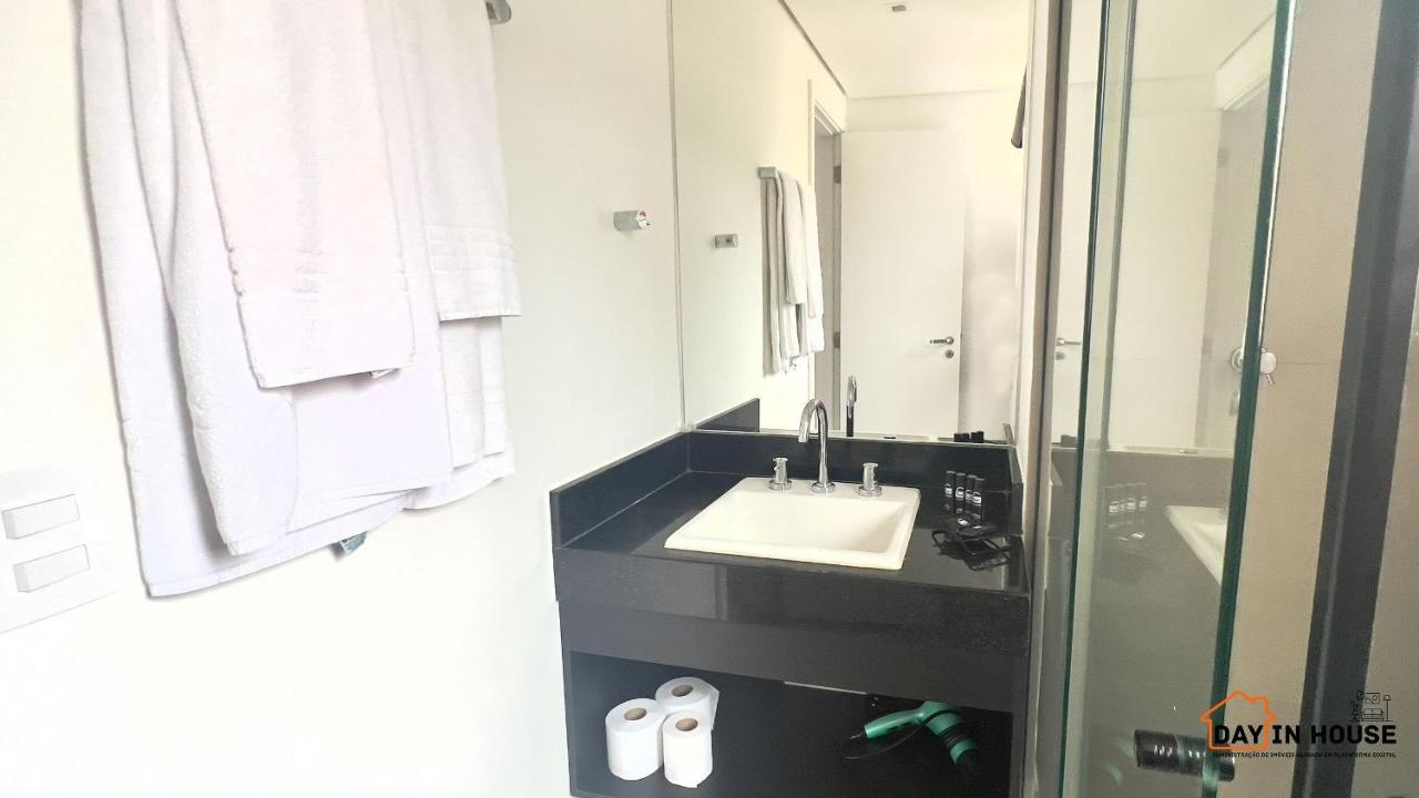 Apartamento Studio - Vn Apiacas Proximo Ao Allianz Parque A 750 Metros - Perdizes *