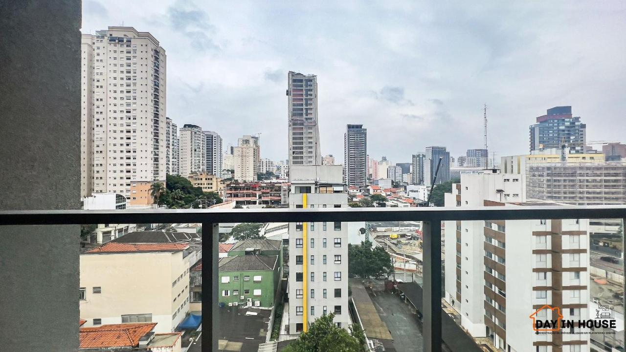 Studio - Vn Apiacas Proximo Ao Allianz Parque A 750 Metros - Perdizes Apartamento *