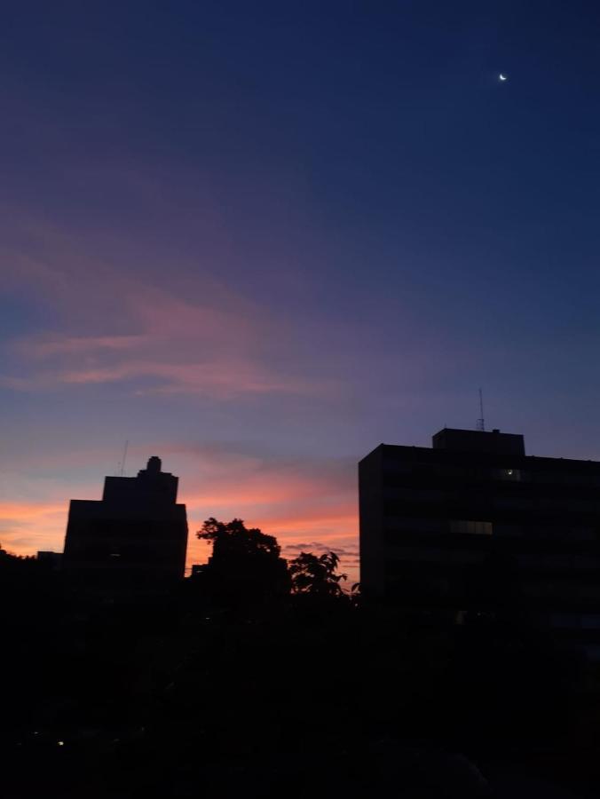 Hospedagem domiciliar Varanda_77 - Cely Ades São Paulo