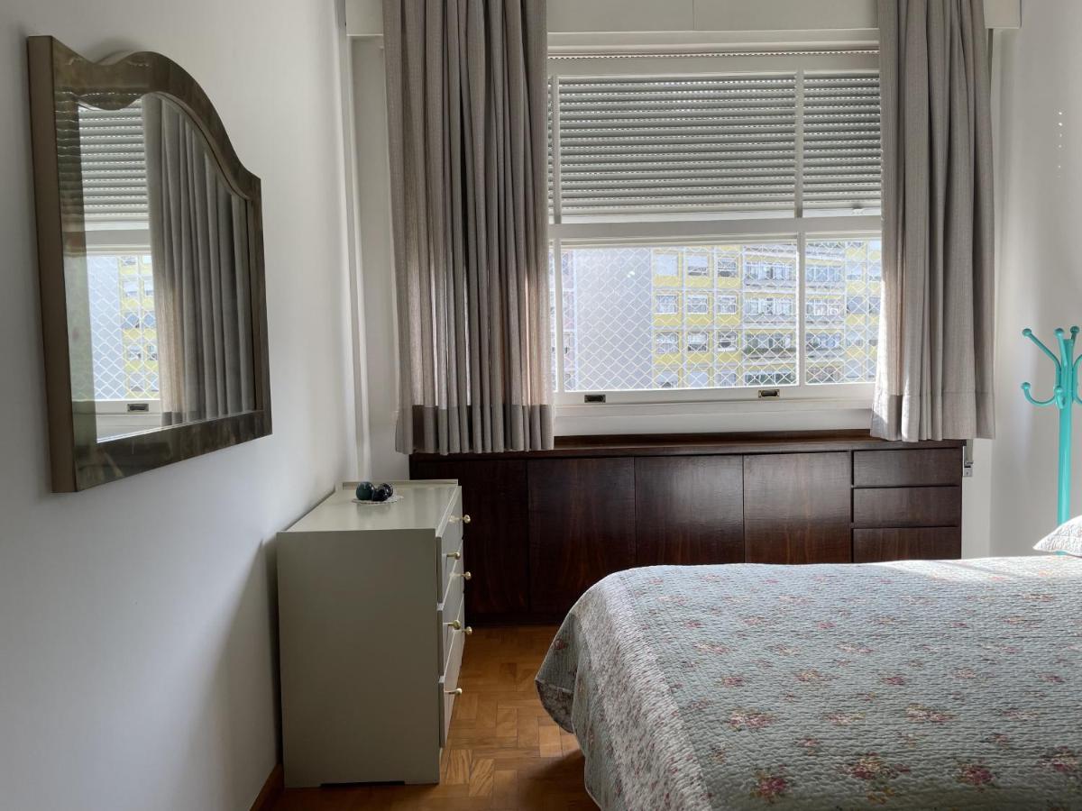Apartment Akile Parque Aclimacao Sao Paulo