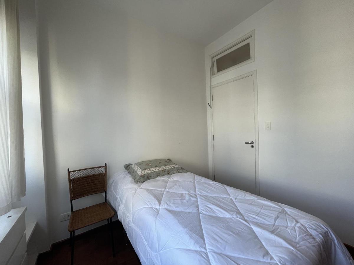 Akile Parque Aclimacao Apartment *