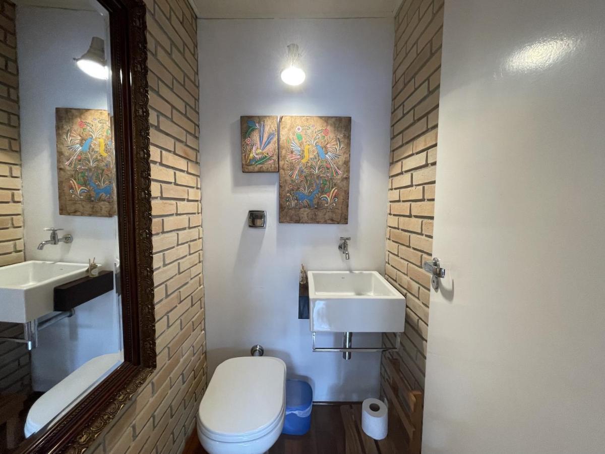 Apartment Akile Parque Aclimacao Sao Paulo