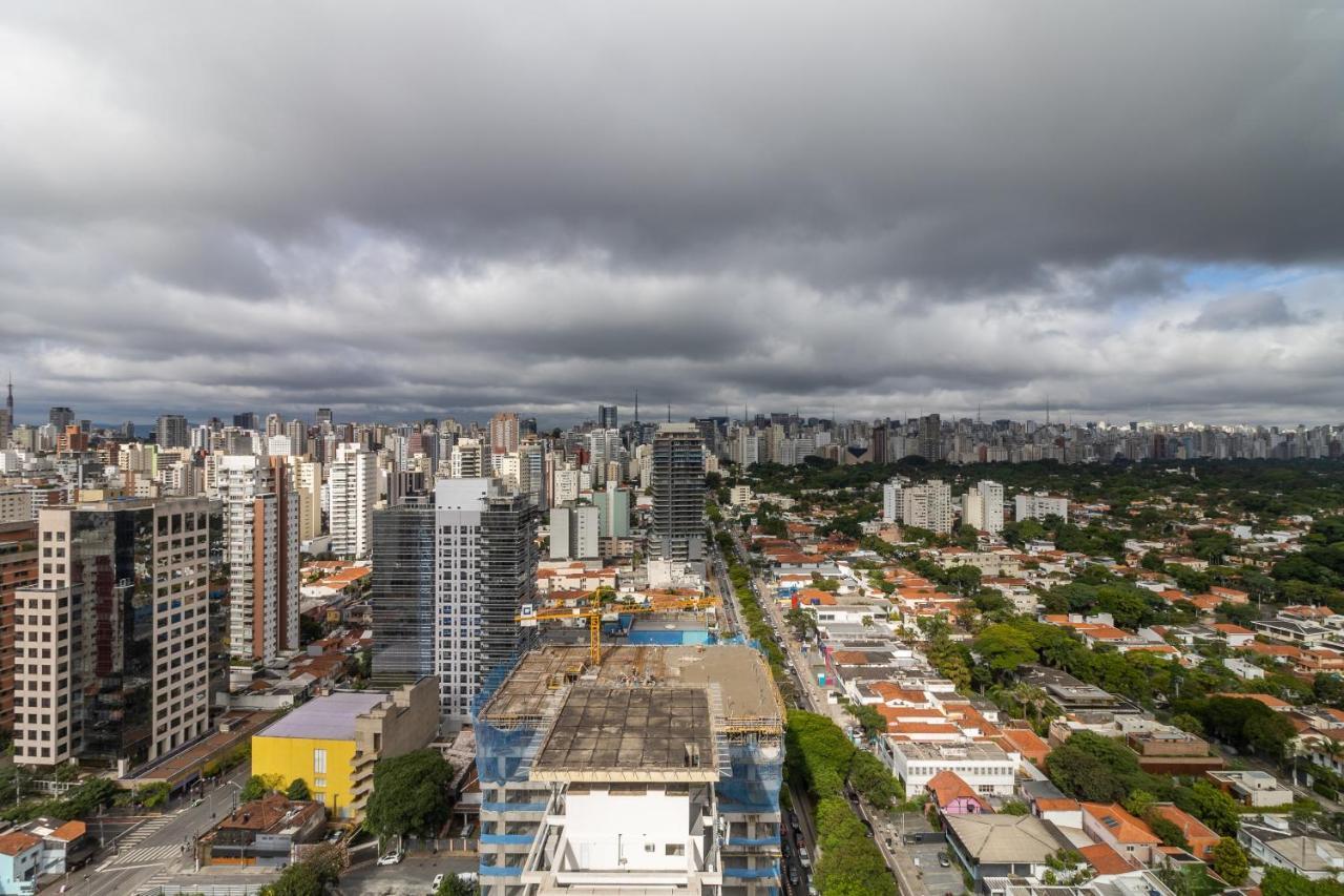 Akile Hw Reboucas * Sao Paulo
