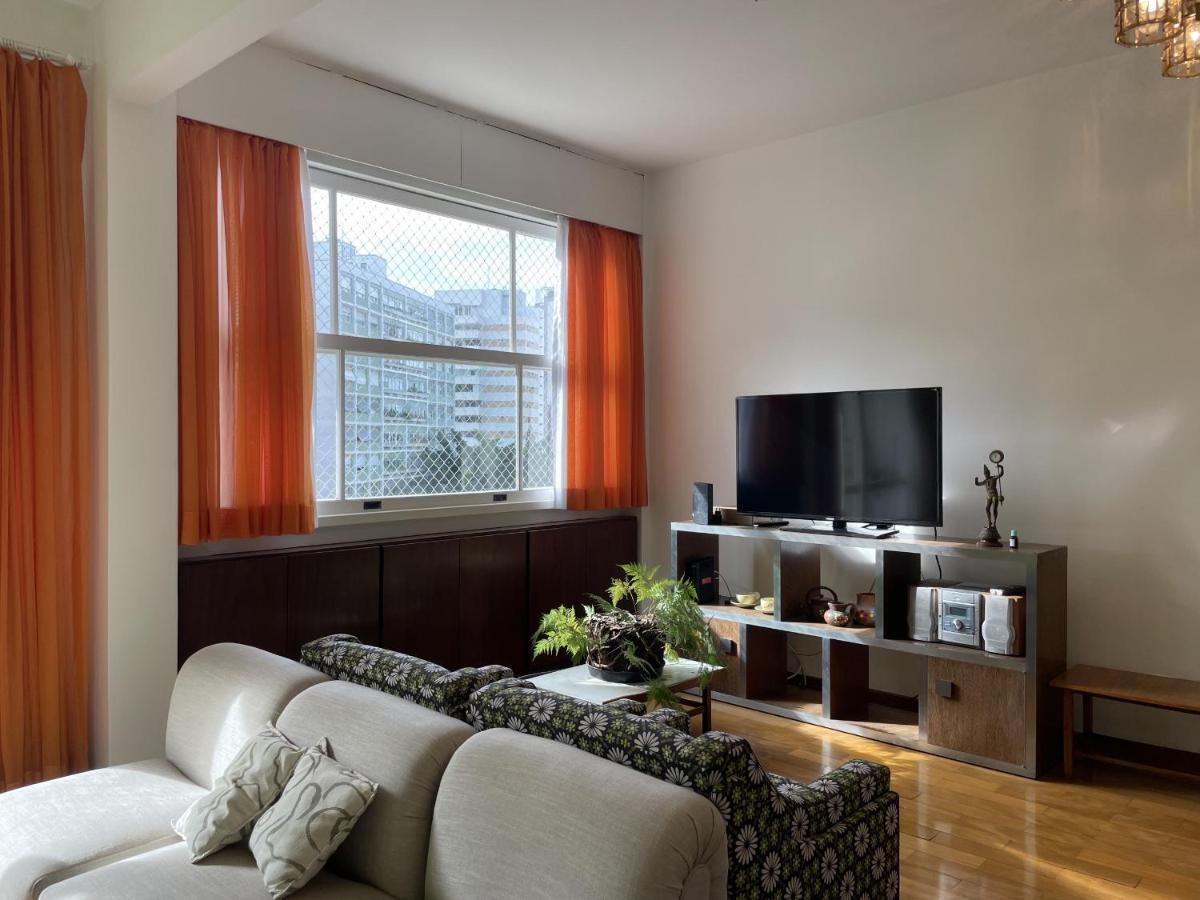 Apartment Akile Parque Aclimacao Sao Paulo