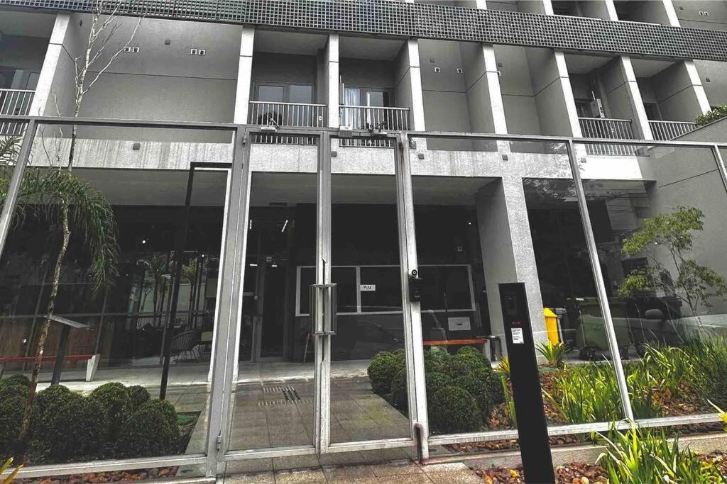 Apartamento 1002 - Rentaqui Lux Pinheiros São Paulo