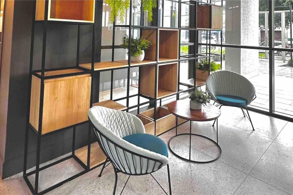 Apartamento 1002 - Rentaqui Lux Pinheiros São Paulo