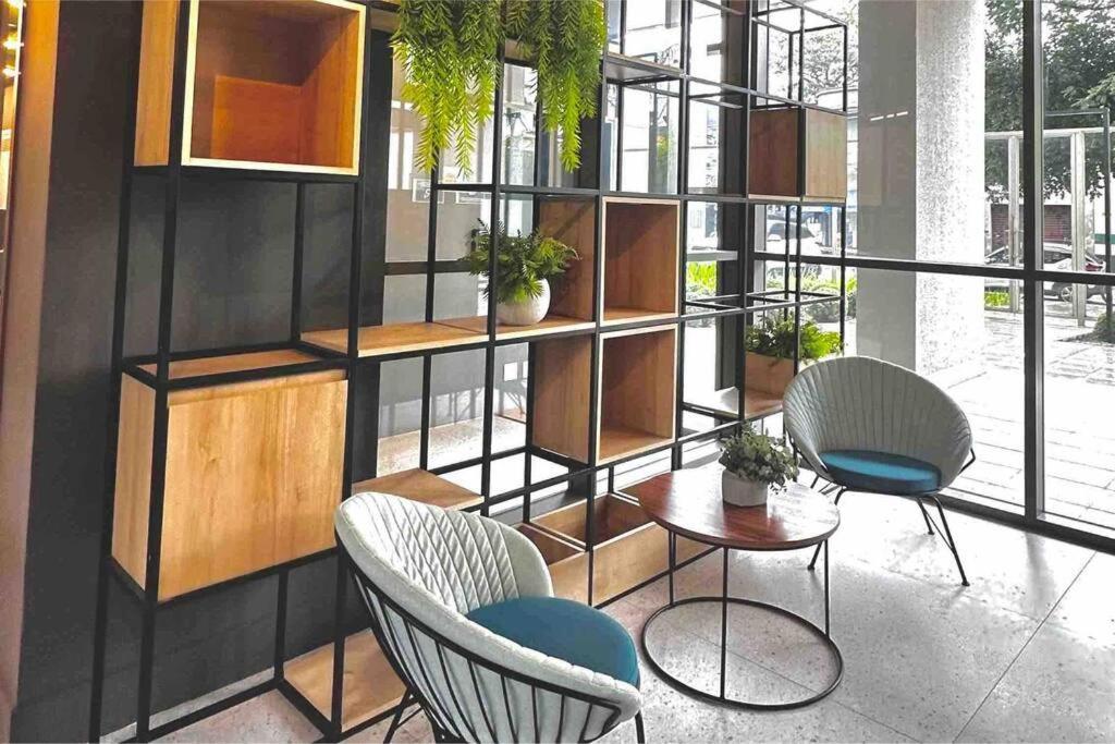 Apartamento 1002 - Rentaqui Lux Pinheiros *