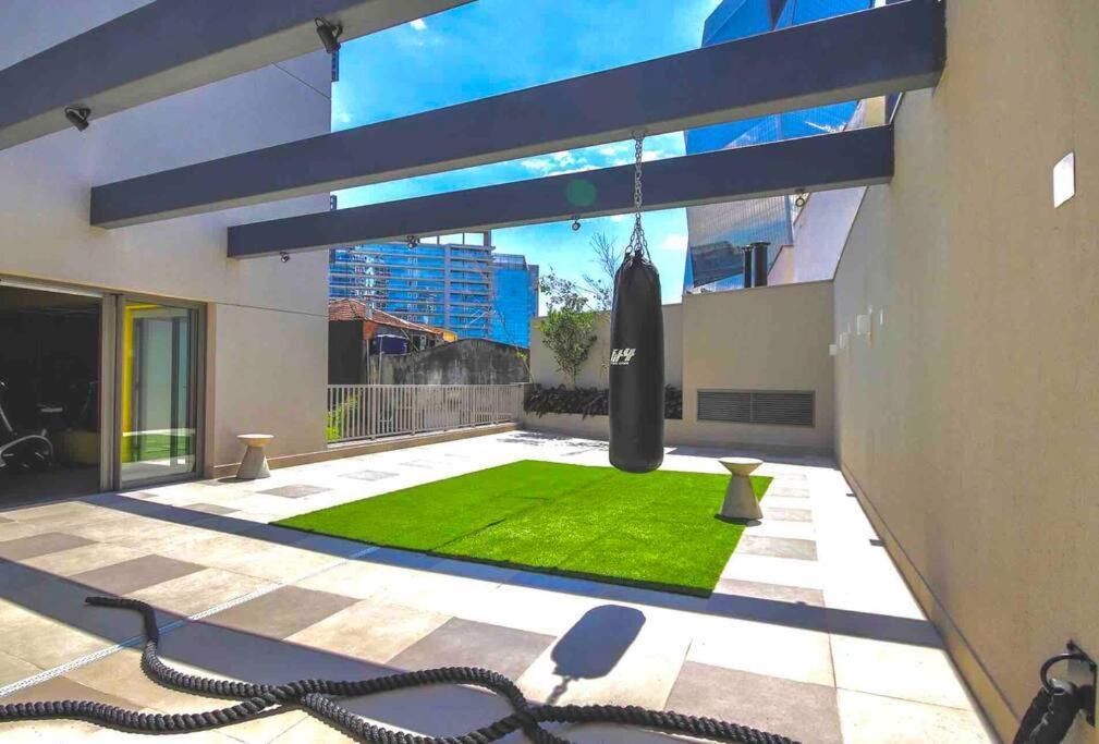 Apartamento 1002 - Rentaqui Lux Pinheiros São Paulo
