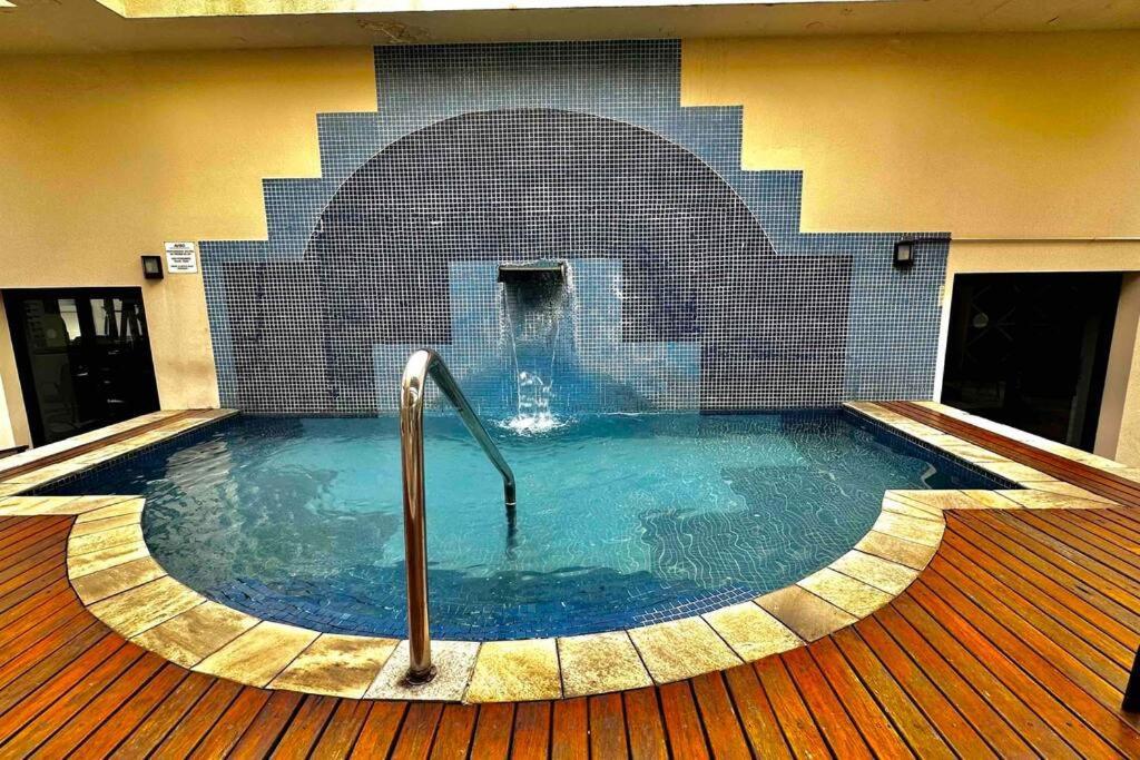 Apartment 3001 - Rentaqui Jardins Flat Lorena Confort *