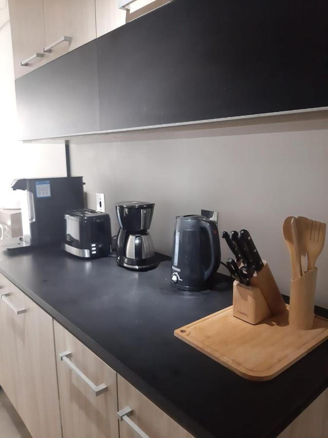 Almeida's Haus Apartamento