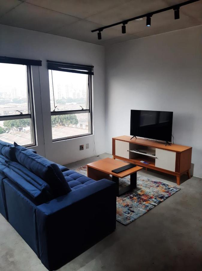 Apartamento Almeida's Haus