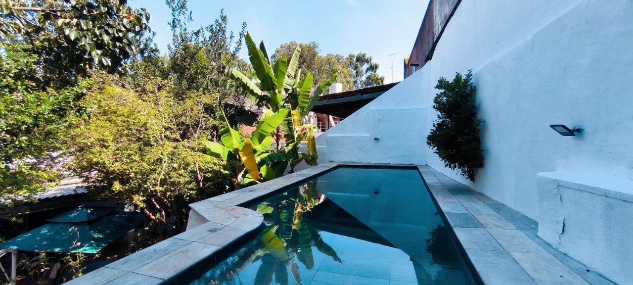Piscina E Sol Na Vila Madalena Holiday home *