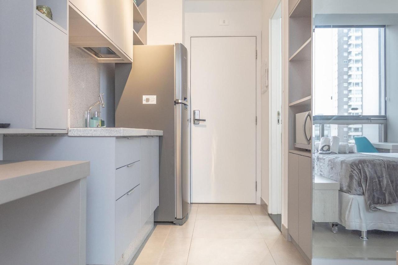 Anylife Comfort Vila Olimpia Apartment