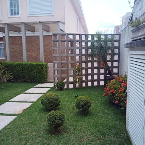 Casa de férias Vila Jurupeba 1 *
