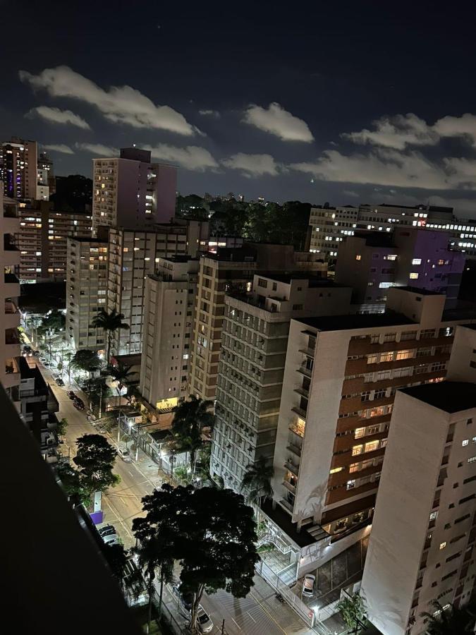 De Luxo E Moderno! Na Oscar Freire, Ao Lado Do Metro - Vn Oscar Freire - Ap 2113 São Paulo
