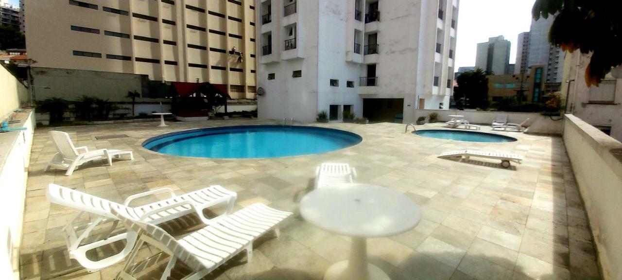 Apartamento Liberdade Apartamento