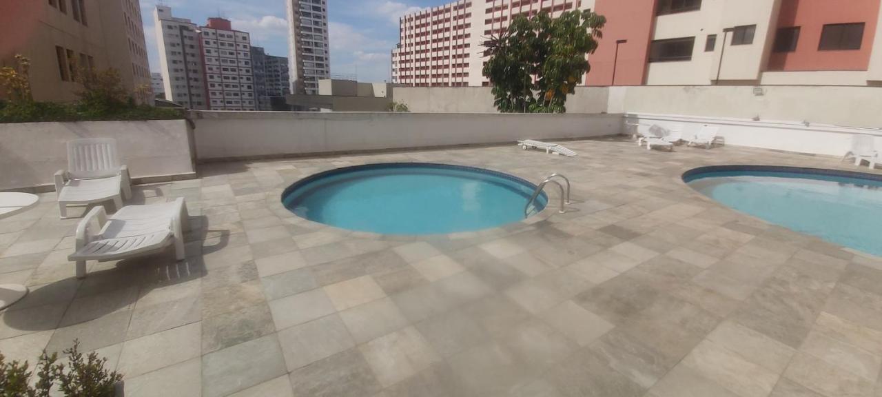 Apartamento Apartamento Liberdade