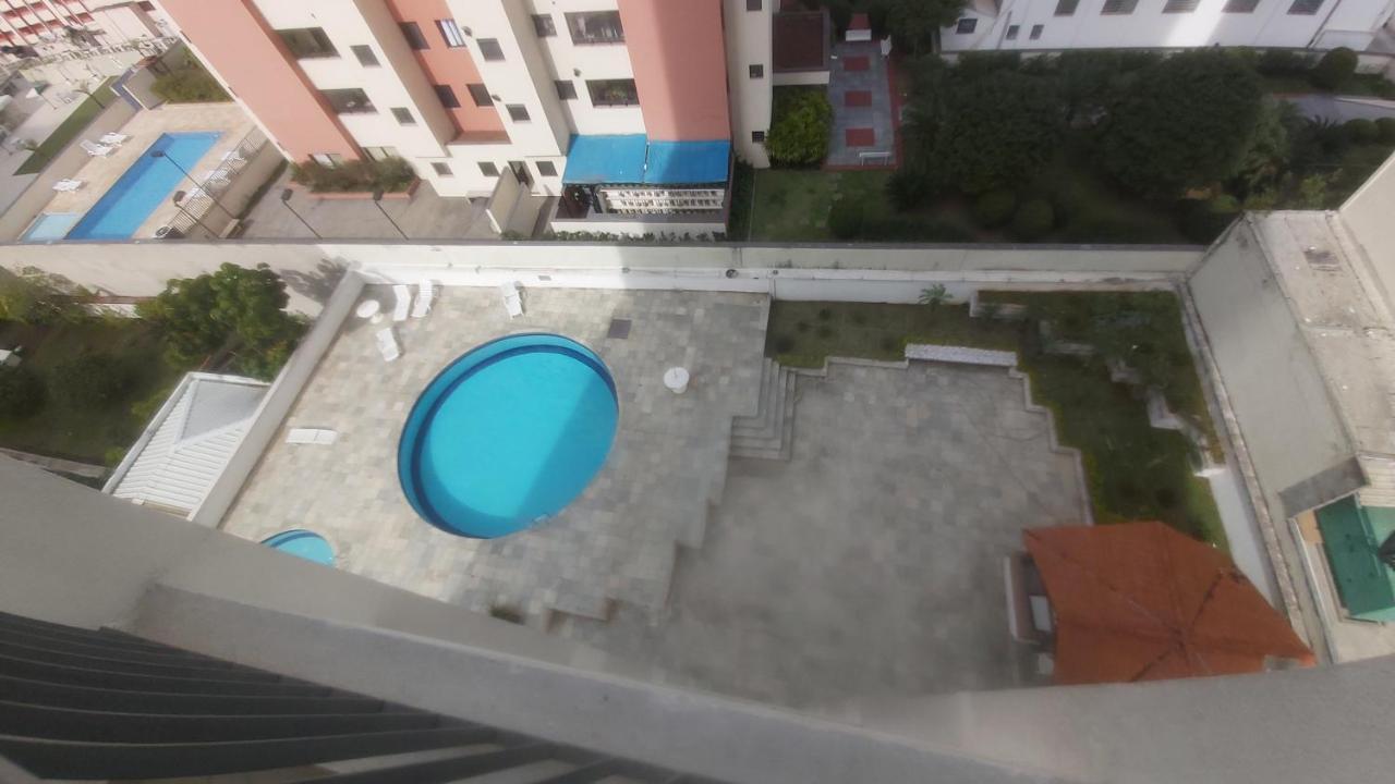 Apartamento Apartamento Liberdade São Paulo