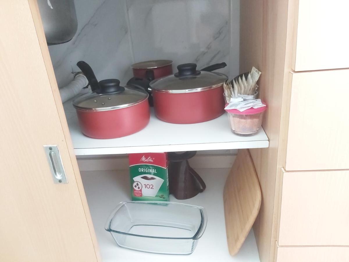 Apartamento Apartamento Liberdade