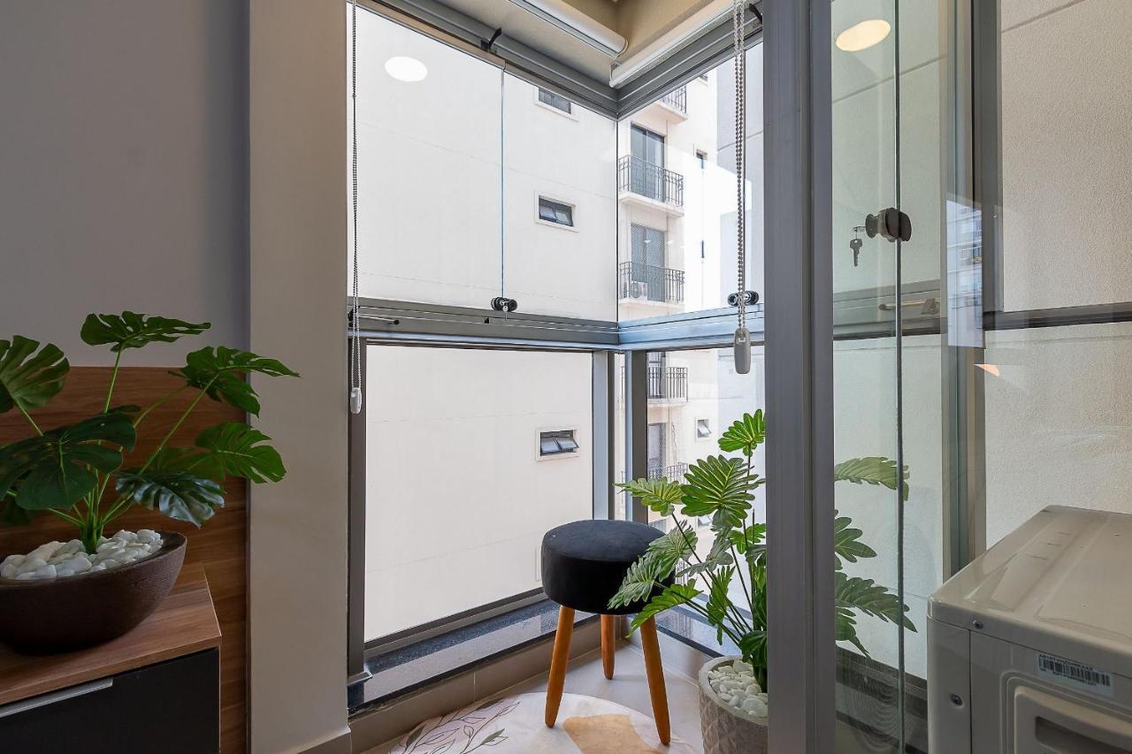 Predio Com Lazer Completo Proximo Ao Metro Apartamento
