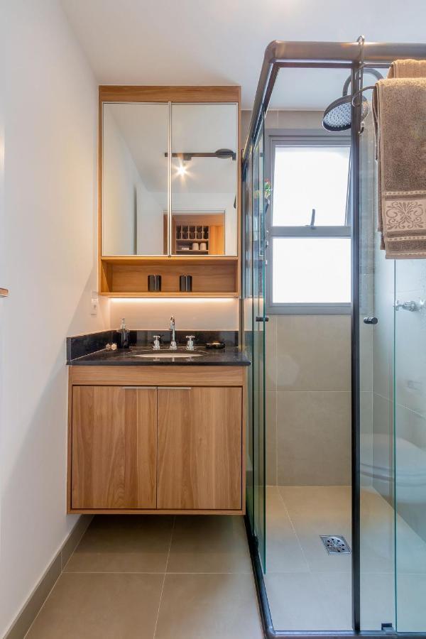 Apartamento Predio Com Lazer Completo Proximo Ao Metro
