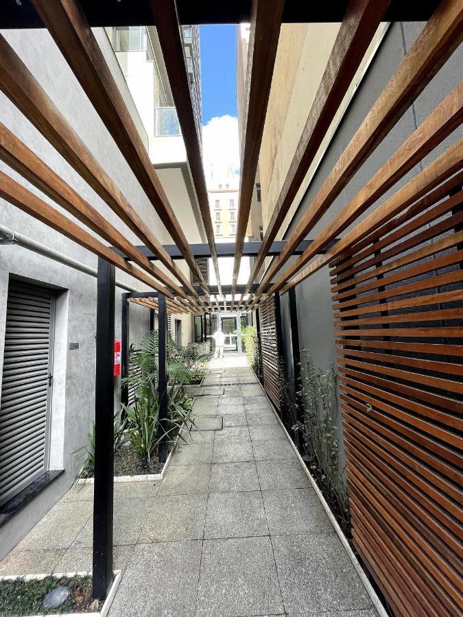 Apartamento Predio Com Lazer Completo Proximo Ao Metro