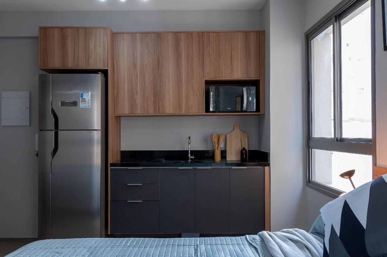 Apartamento Predio Com Lazer Completo Proximo Ao Metro São Paulo