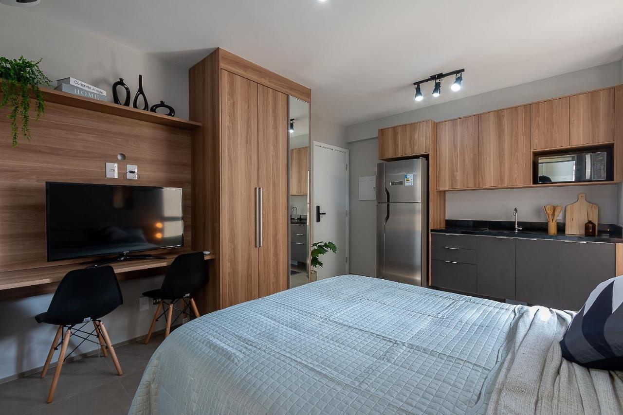 Apartamento Predio Com Lazer Completo Proximo Ao Metro *