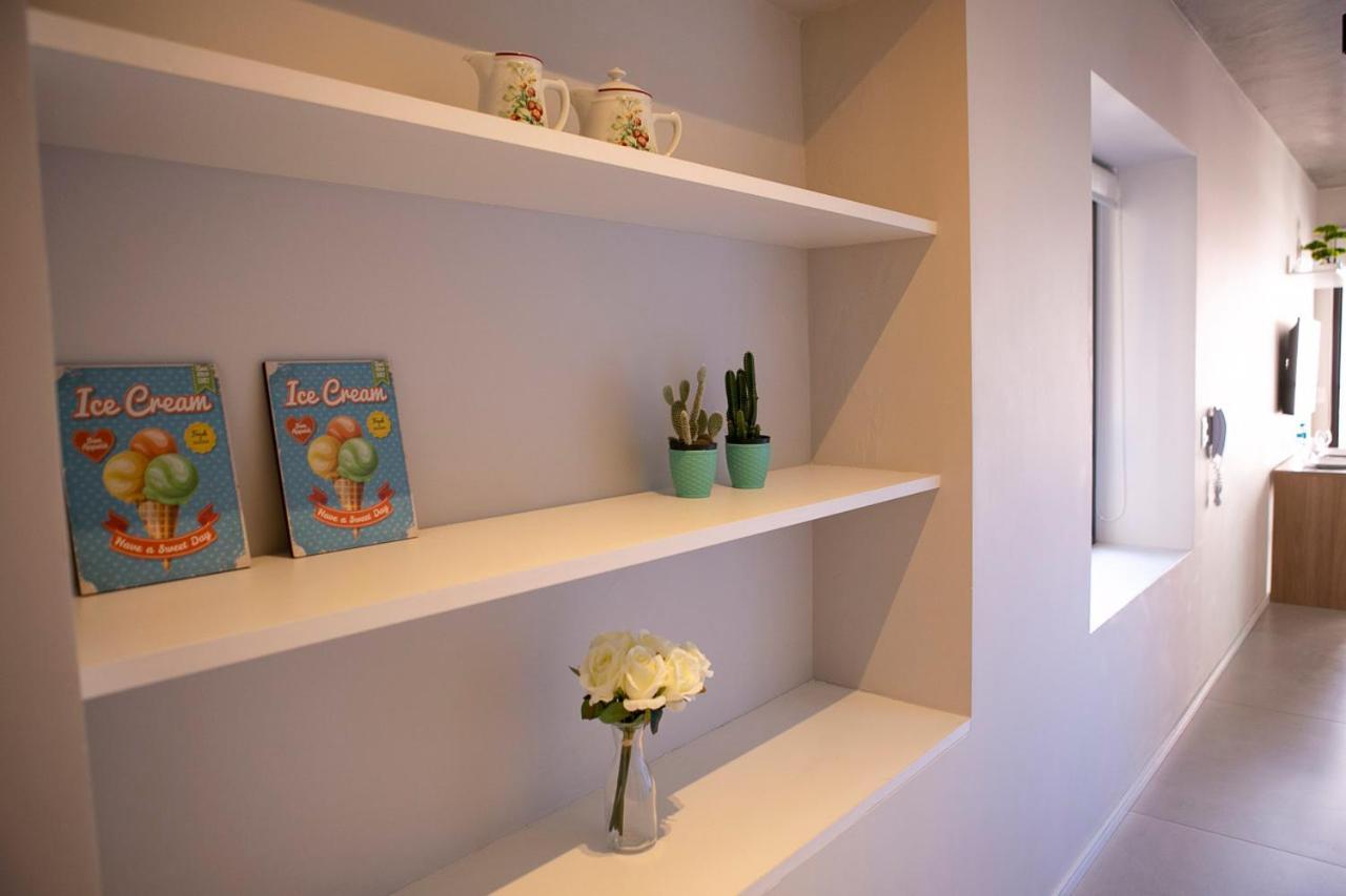 31 M2 Com Terraco Parque Ibirapuera Itaim Bibi Apartamento São Paulo