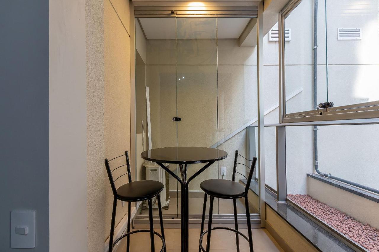 Predio Com Lazer Completo Proximo Ao Metro Apartamento São Paulo