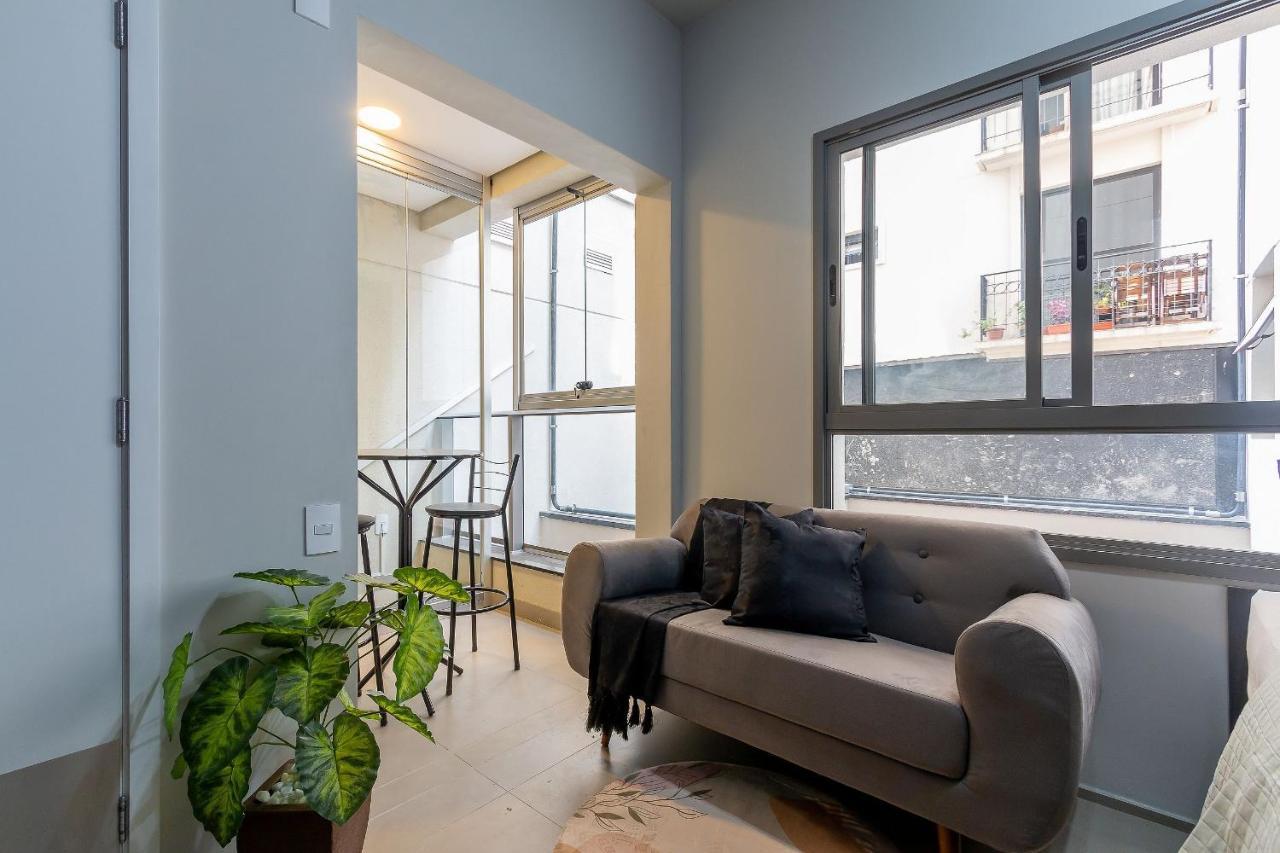 Predio Com Lazer Completo Proximo Ao Metro Apartamento São Paulo
