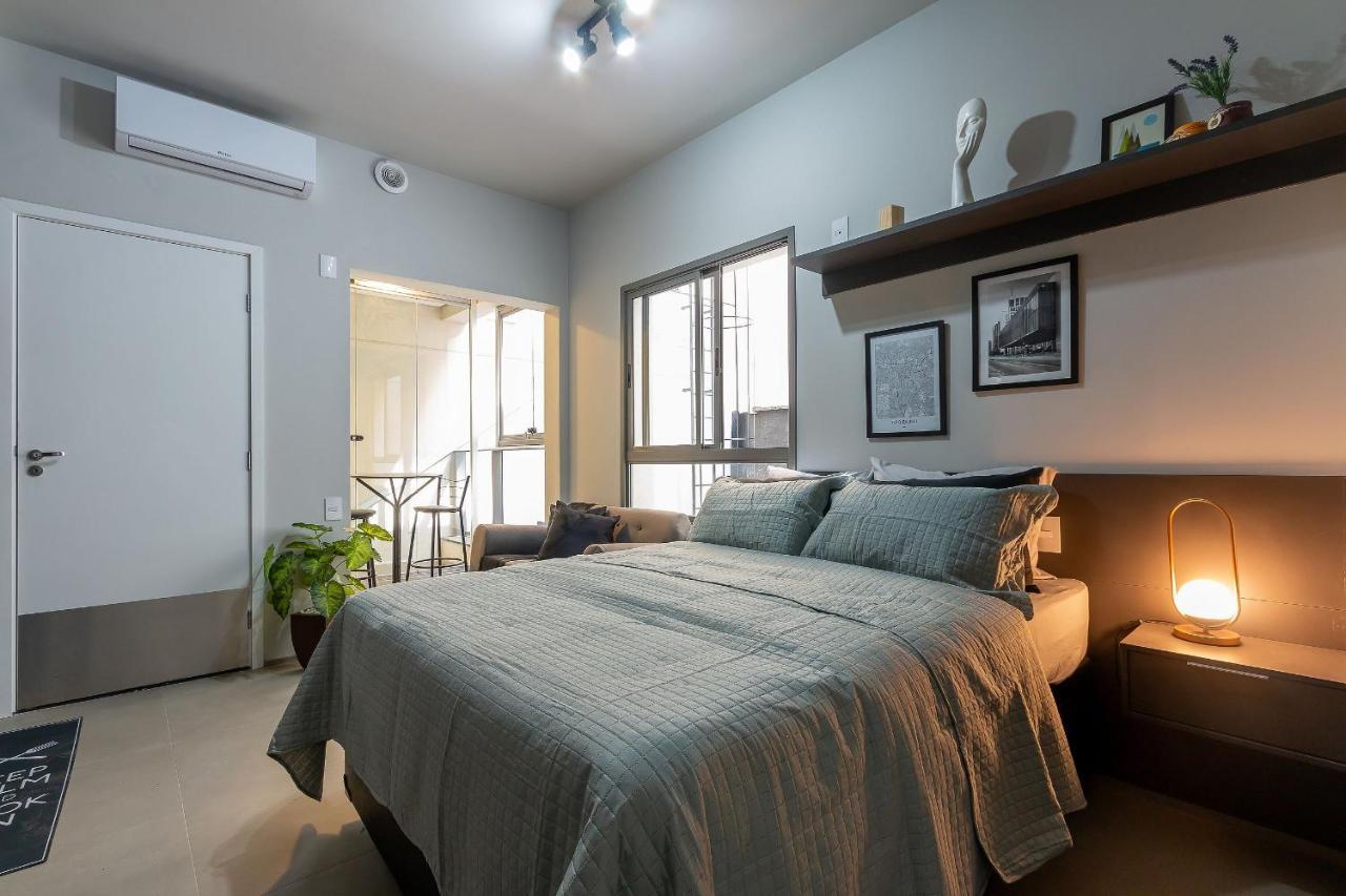 Apartamento Predio Com Lazer Completo Proximo Ao Metro São Paulo