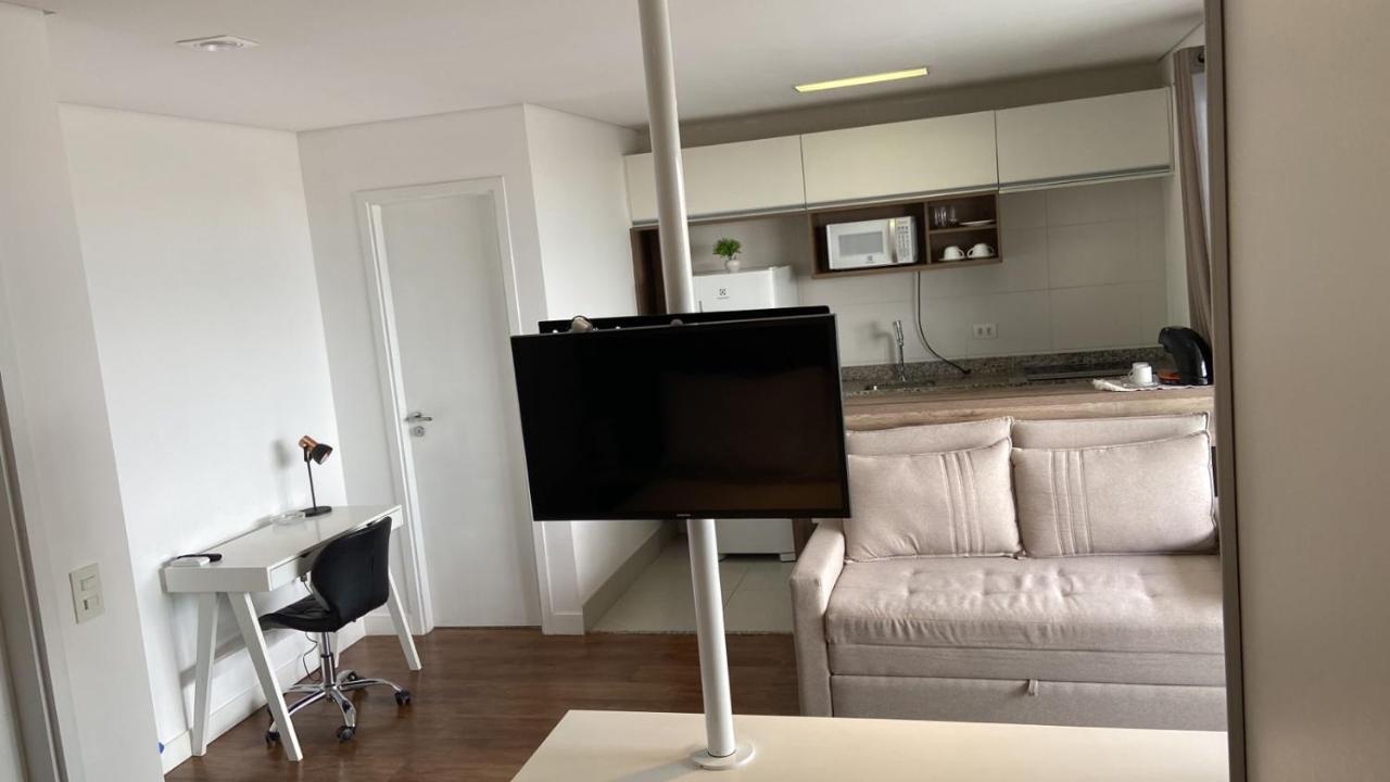 Loft Com Vista Panoramica O Aeroporto Apartamento *